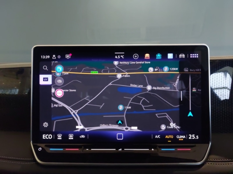 Used Volkswagen Tiguan 2024 for sale - 77418703: Photo 13