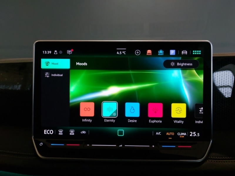 Used Volkswagen Tiguan 2024 for sale - 77418703: Photo 14