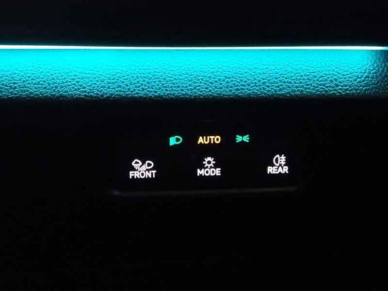 Used Volkswagen Tiguan 2024 for sale - 77418703: Photo 19