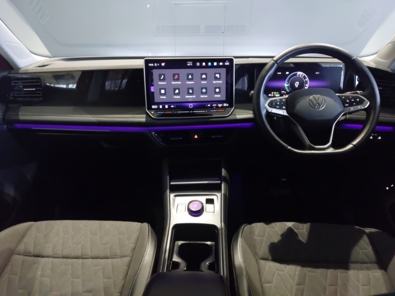 Used Volkswagen Tiguan 2024 for sale - 77418703: Photo 2