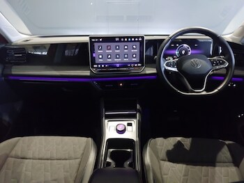 Used Volkswagen Tiguan 2024 for sale - 77418703: Photo