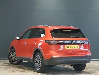 Used Volkswagen Tiguan 2024 for sale - 77418703: Photo