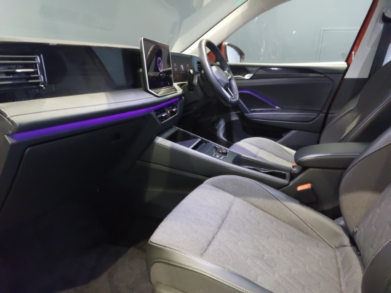 Used Volkswagen Tiguan 2024 for sale - 77418703: Photo 5