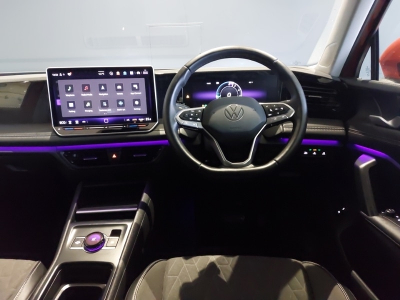 Used Volkswagen Tiguan 2024 for sale - 77418703: Photo 7