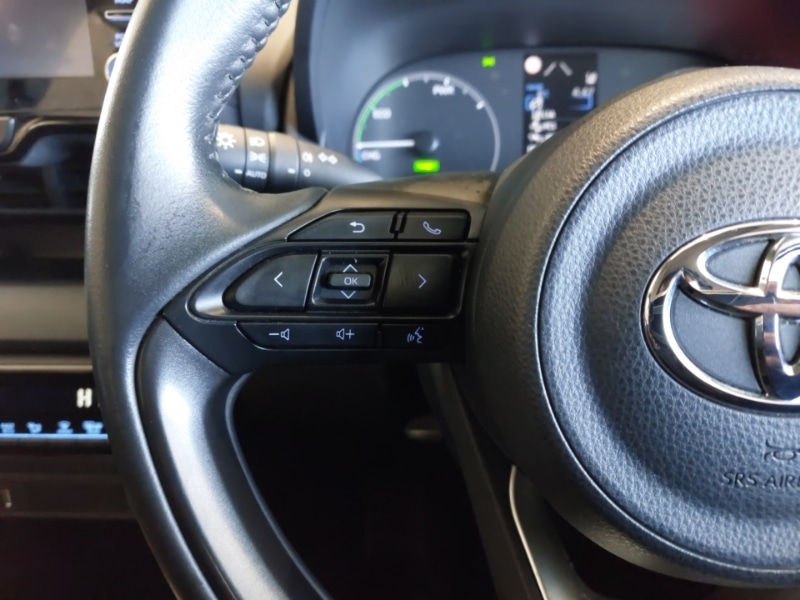 Used Toyota Yaris 2022 for sale - 77028411: Photo 10