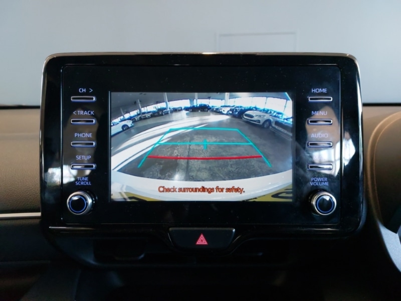 Used Toyota Yaris 2022 for sale - 77028411: Photo 13