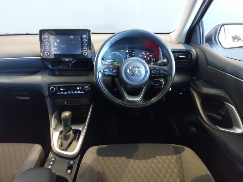 Used Toyota Yaris 2022 for sale - 77028411: Photo 7