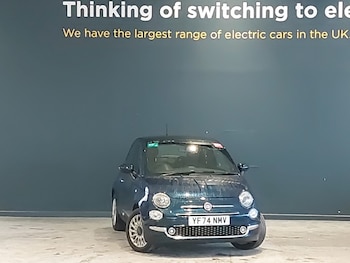 2024 - 1.0 Mild Hybrid 3dr