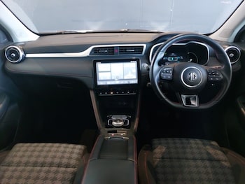 Used MG MG ZS 2023 for sale - 79139102: Photo