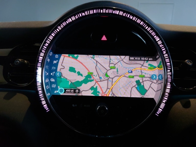 Used MINI Hatch 2021 for sale - 76860278: Photo 13