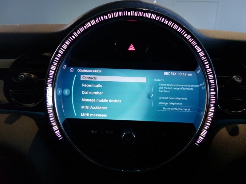 Used MINI Hatch 2021 for sale - 76860278: Photo 14