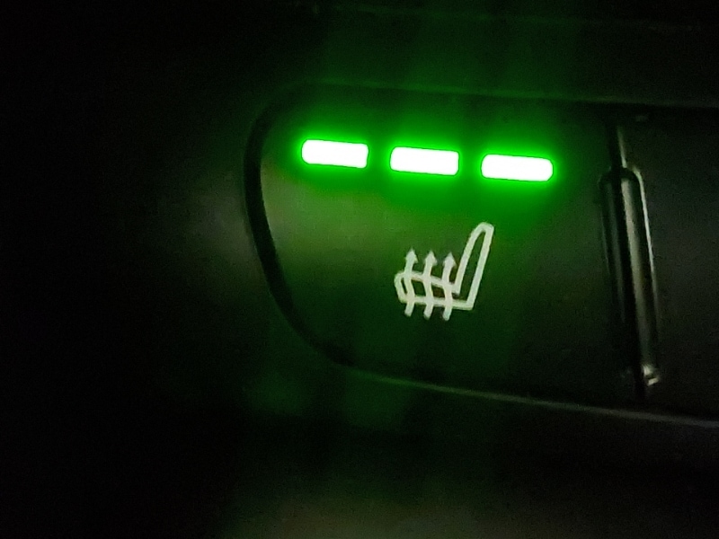 Used MINI Hatch 2021 for sale - 76860278: Photo 16