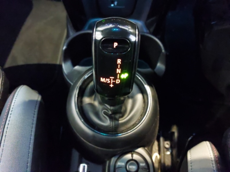 Used MINI Hatch 2021 for sale - 76860278: Photo 17