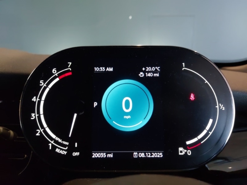 Used MINI Hatch 2021 for sale - 76860278: Photo 19