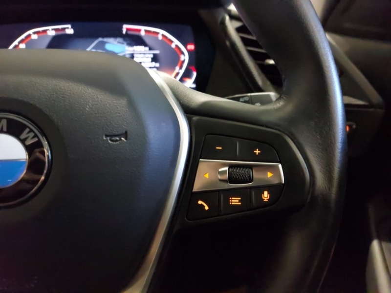 Used BMW 1 Series 2023 for sale - 76401102: Photo 11