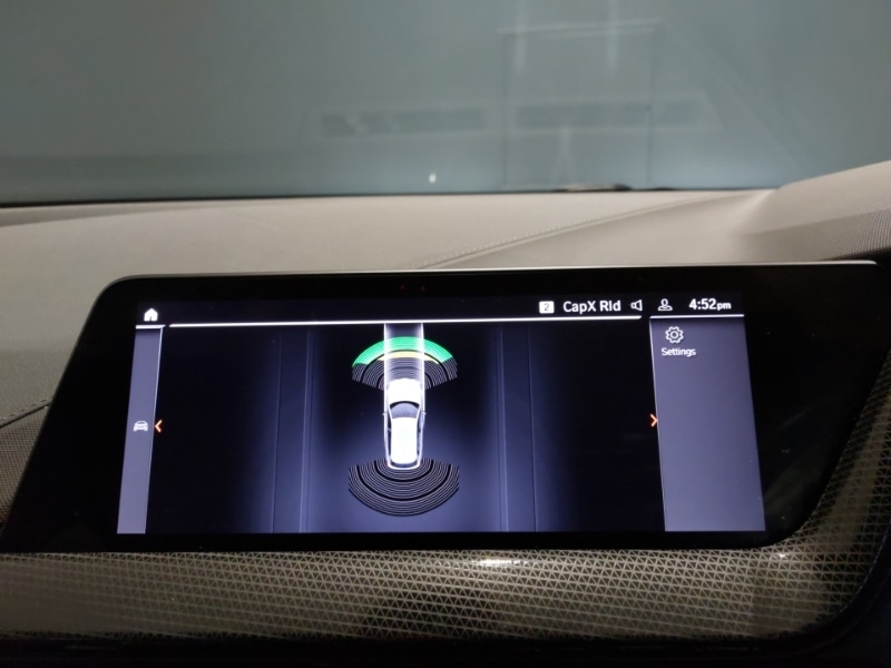 Used BMW 1 Series 2023 for sale - 76401102: Photo 12