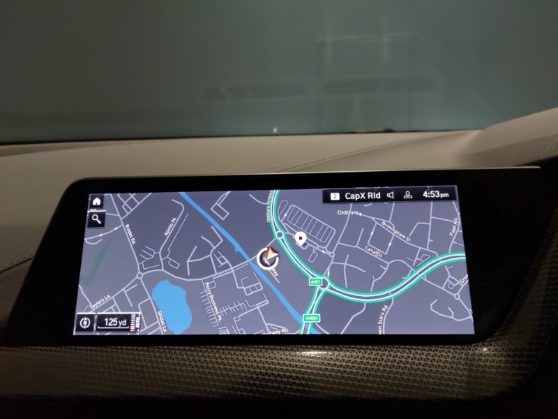 Used BMW 1 Series 2023 for sale - 76401102: Photo 13