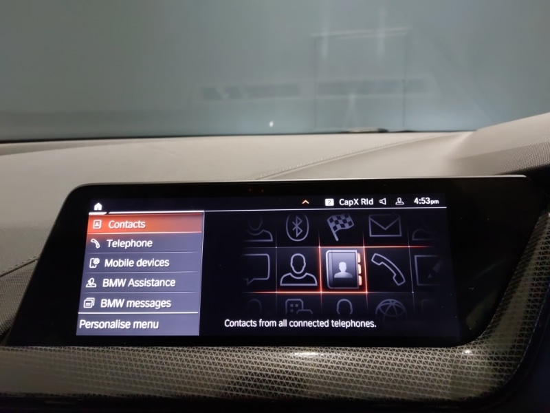 Used BMW 1 Series 2023 for sale - 76401102: Photo 14