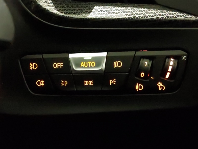 Used BMW 1 Series 2023 for sale - 76401102: Photo 19