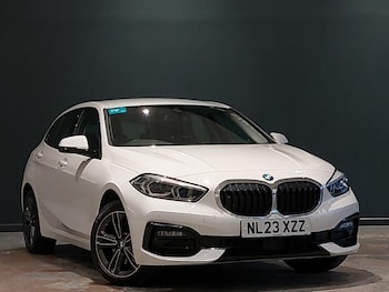 BMW - 1 Series
