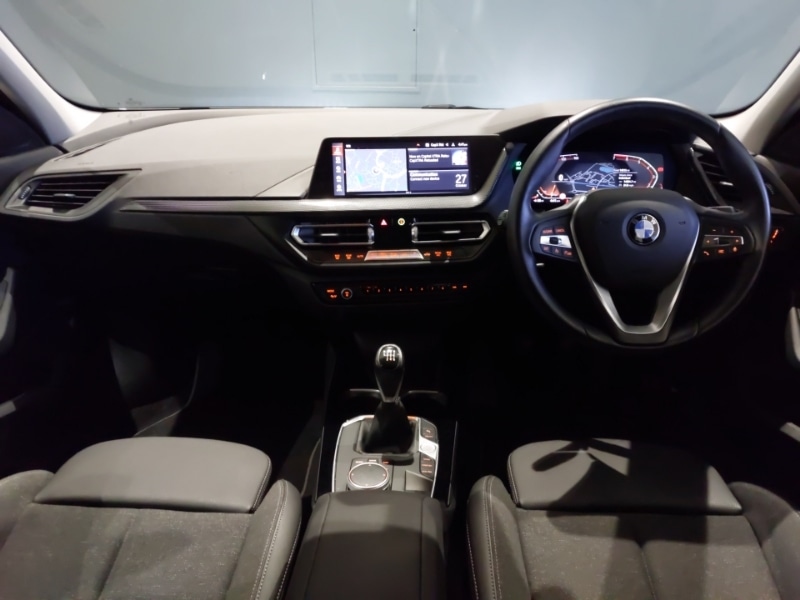 Used BMW 1 Series 2023 for sale - 76401102: Photo 2