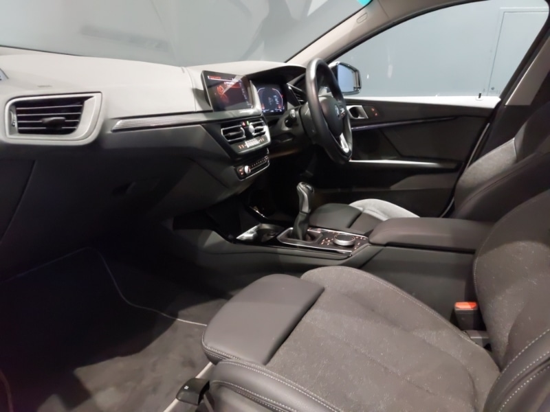 Used BMW 1 Series 2023 for sale - 76401102: Photo 5