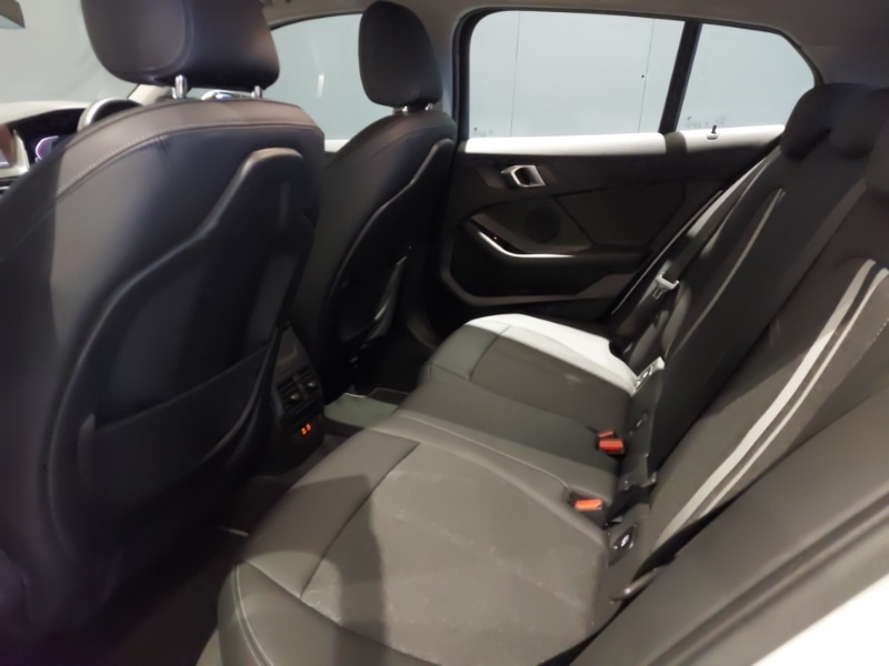 Used BMW 1 Series 2023 for sale - 76401102: Photo 6