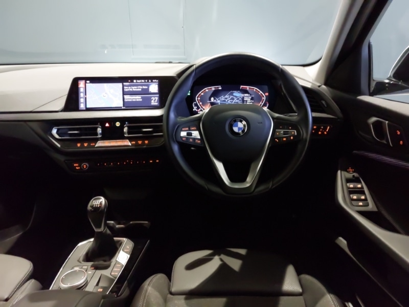 Used BMW 1 Series 2023 for sale - 76401102: Photo 7