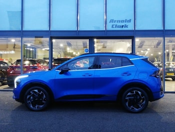 Used Kia Sportage 2024 for sale - 78884867: Photo