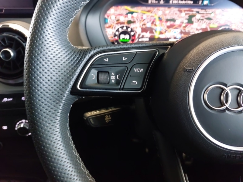 Used Audi Q2 2023 for sale - 76648482: Photo 10