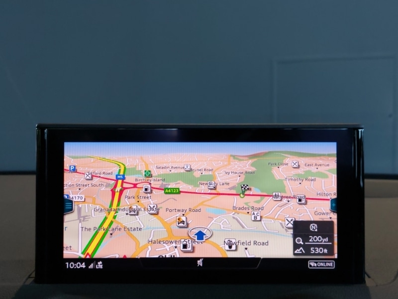 Used Audi Q2 2023 for sale - 76648482: Photo 12