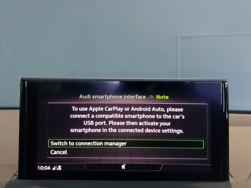 Used Audi Q2 2023 for sale - 76648482: Photo 13