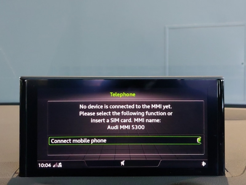 Used Audi Q2 2023 for sale - 76648482: Photo 14