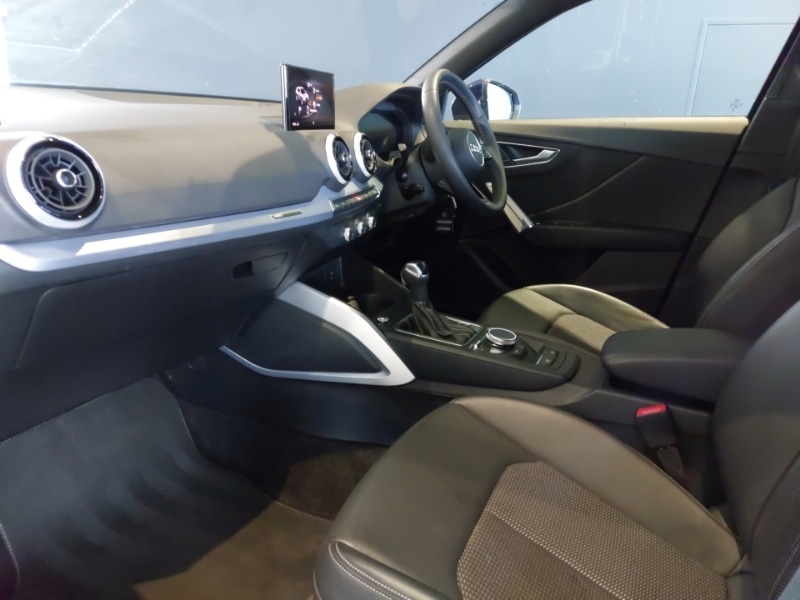 Used Audi Q2 2023 for sale - 76648482: Photo 5