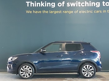 Used Ssangyong Tivoli 2023 for sale - 78441246: Photo