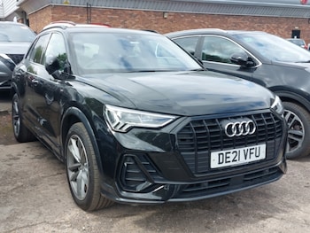 Used Audi Q3 2021 for sale - 78621838: Photo