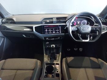 Used Audi Q3 2021 for sale - 78621838: Photo