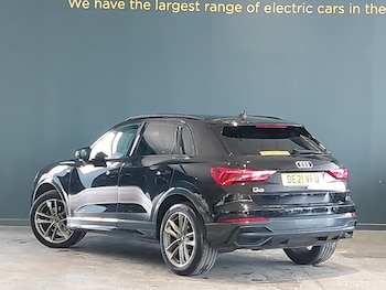 Used Audi Q3 2021 for sale - 78621838: Photo