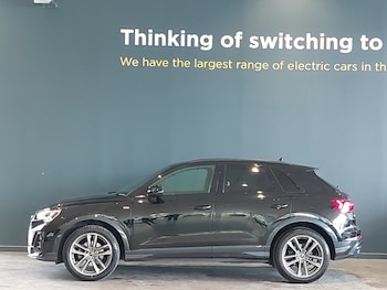 Used Audi Q3 2021 for sale - 78621838: Photo