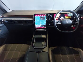 Used Renault Austral 2024 for sale - 78865678: Photo