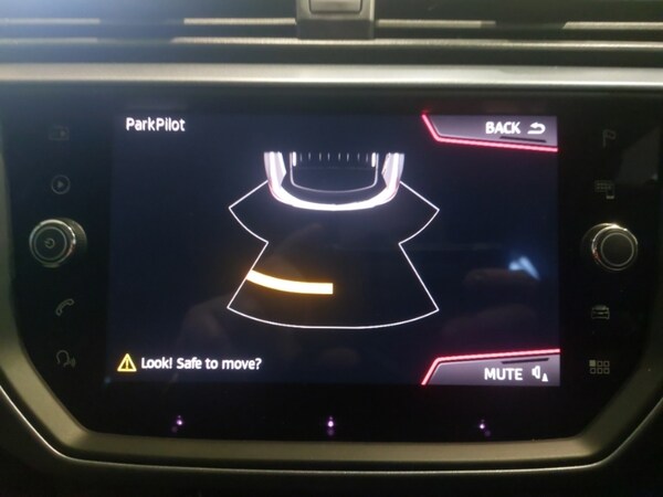 Used SEAT Arona 2019 for sale - 76258545: Photo 14