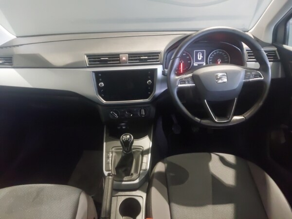 Used SEAT Arona 2019 for sale - 76258545: Photo 2
