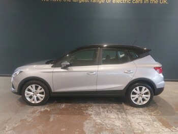 Used SEAT Arona 2019 for sale - 76258545: Photo 4