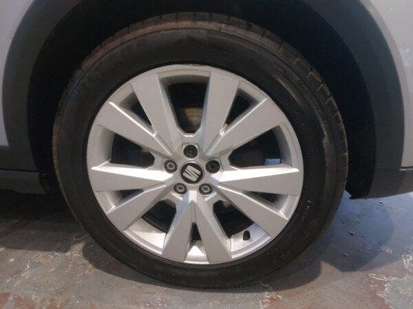 Used SEAT Arona 2019 for sale - 76258545: Photo 9