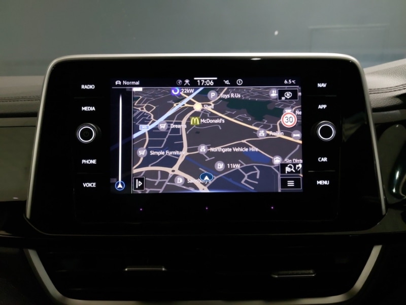 Used Volkswagen T-Roc 2025 for sale - 77189763: Photo 13