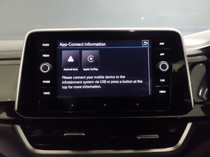 Used Volkswagen T-Roc 2025 for sale - 77189763: Photo 14