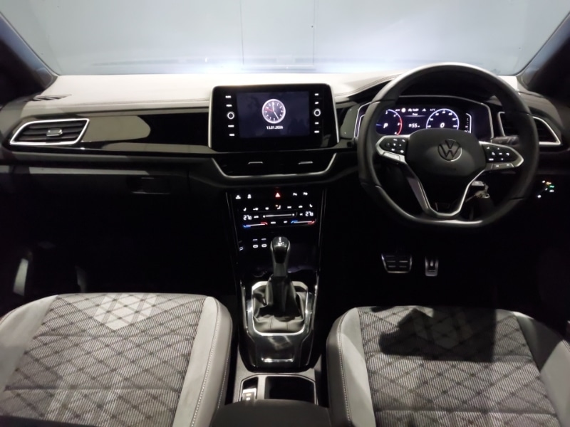 Used Volkswagen T-Roc 2025 for sale - 77189763: Photo 2