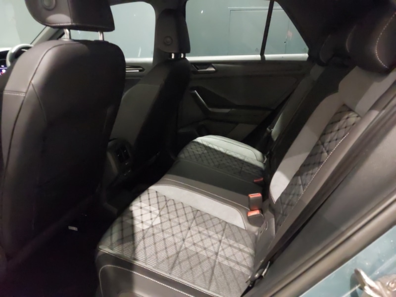 Used Volkswagen T-Roc 2025 for sale - 77189763: Photo 6