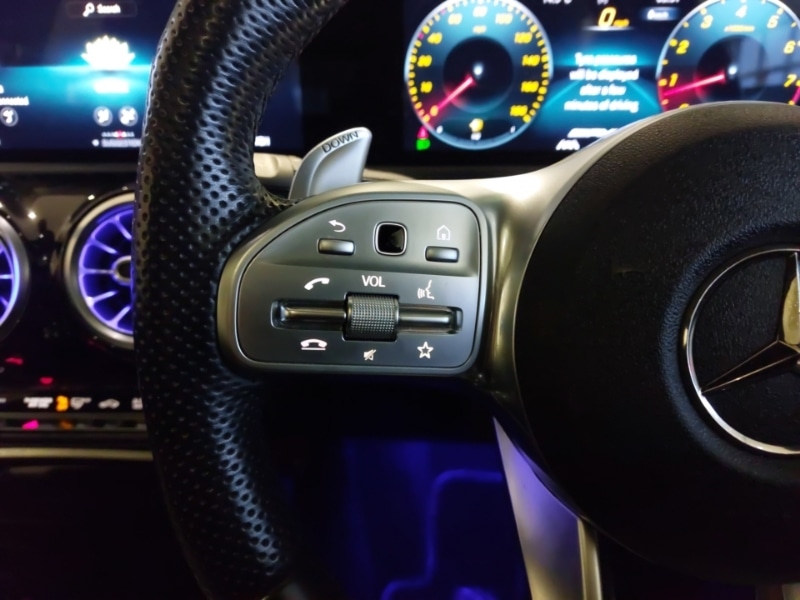 Used Mercedes-Benz A-Class 2019 for sale - 77453961: Photo 10