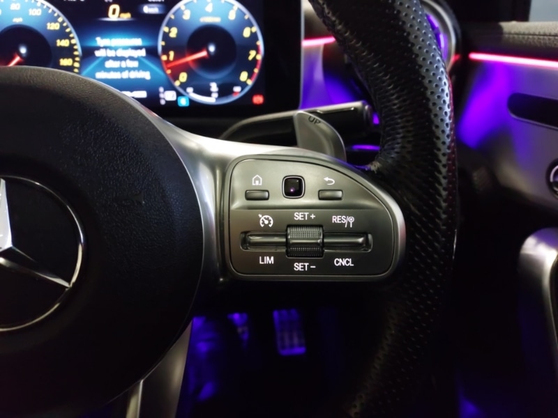 Used Mercedes-Benz A-Class 2019 for sale - 77453961: Photo 11